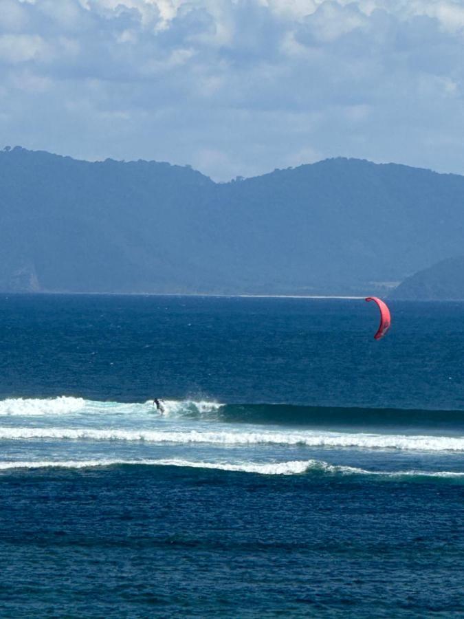 Lakey Peak B And B Huu Buitenkant foto